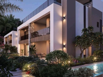 3 Bedroom Apartment
