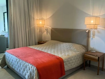 4 Bedroom Apartment
