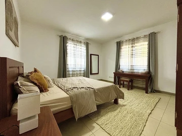 3 Bedroom Apartment