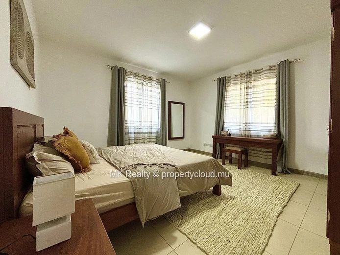 Appartement À Louer À Tamarin