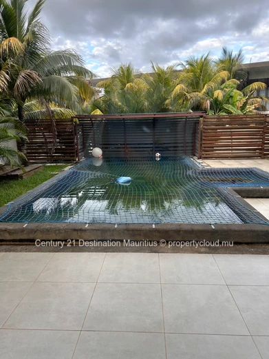 Villa familiale luxueuse en duplex -4 chambres en suite 