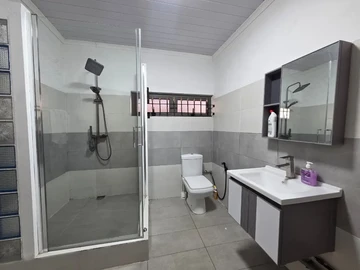 3 Bedroom Villa