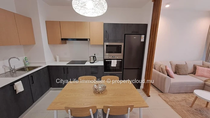 Appartement à louer à Indigo, Beau Plan