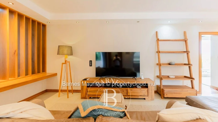 PEREYBERE - Apartment - 3 bedrooms