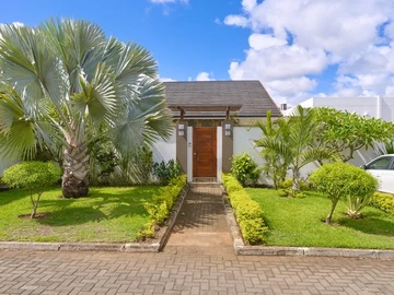 Villa de 5 Chambres