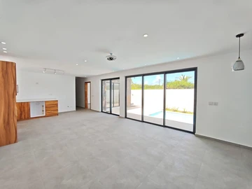 Villa de 3 Chambres