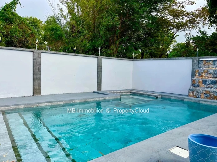Apartment for rent - Pereybere