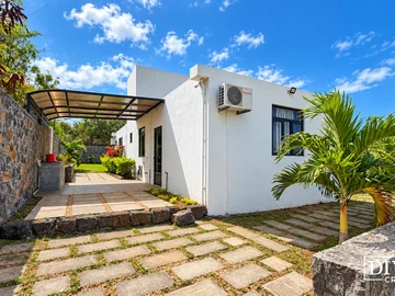 Villa de 3 Chambres