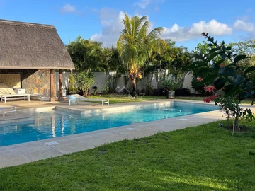 5 Bedroom Villa