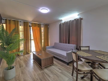 Appartement de 2 Chambres