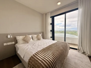 4 Bedroom Penthouse