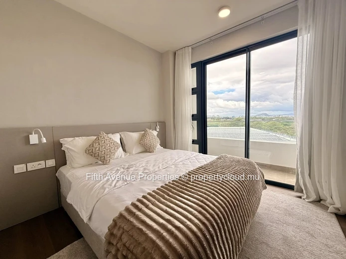 BAGATELLE MOKA - Penthouse  d'exception 4 chambres