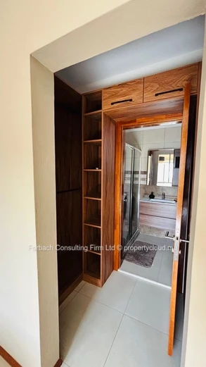 Trou aux Biches - magnifique appartement de 3 chambres 
