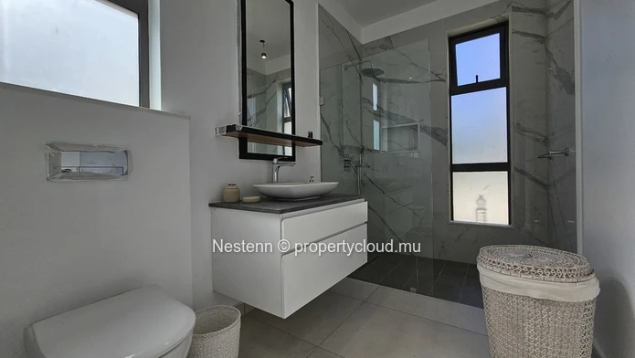 Brand new villa of 4 bedrooms