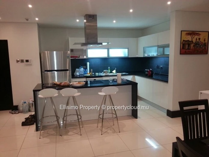 Appartement à vendre – Grand Baie La Croisette | Rs