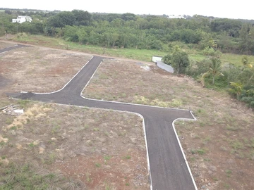 Residential Land