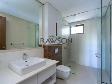 Appartement de 2 Chambres