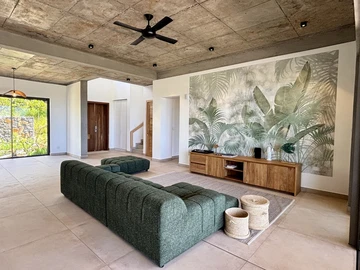 Villa de 4 Chambres