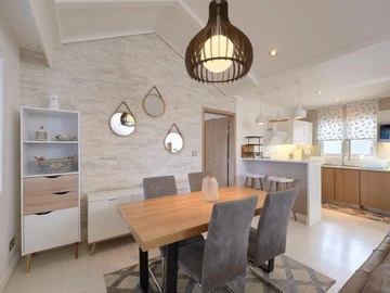 Villa de 2 Chambres