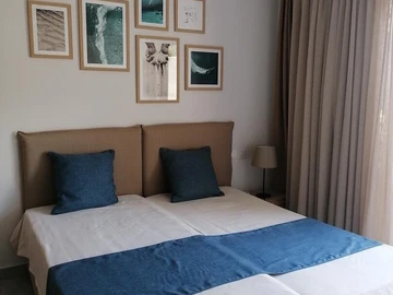 3 Bedroom Penthouse
