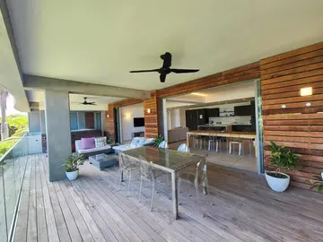Appartement de 3 Chambres