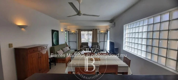PERYEBERE- APPARTEMENT 3 Chambres
