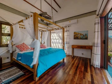 Villa de 3 Chambres