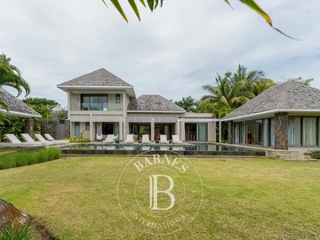 Villa de 4 Chambres