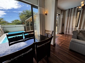 4 Bedroom Townhouse, Duplex