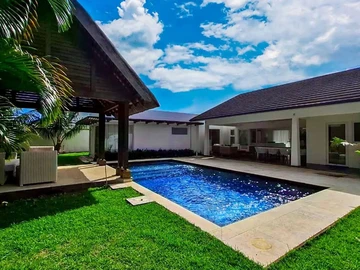 Villa de 3 Chambres