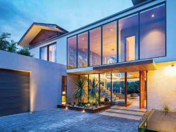 Villa de 5 Chambres