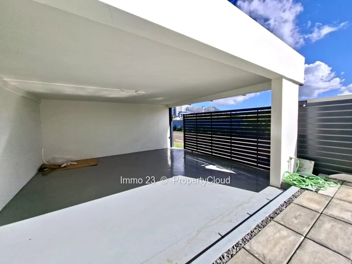 Appartement a vendre
