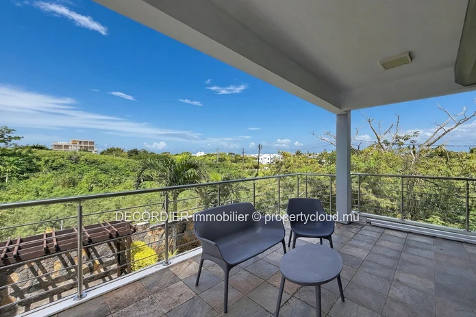 Maison à Vendre à Grand Baie