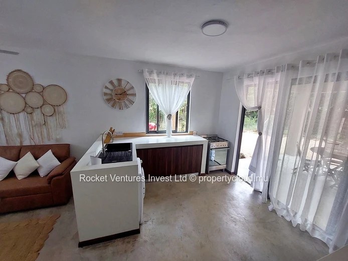 Annonce pour une Villa Cocooning 1 Chambre à Palmyre