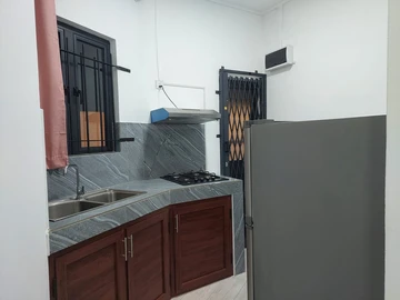 Appartement de 2 Chambres