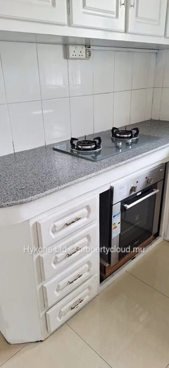House For Rent In Flic En Flac