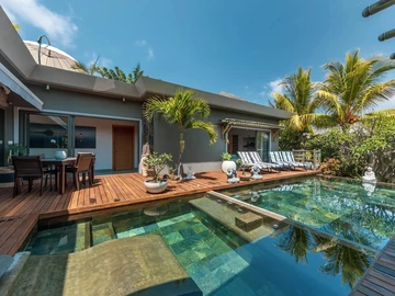 3 Bedroom Villa