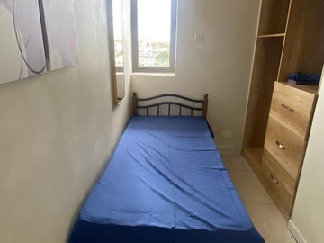 Appartement de 2 Chambres