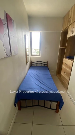 For Rent | Modern 2-Bedroom Apartment In Flic En Flac