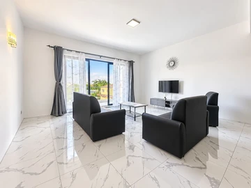 Appartement de 2 Chambres