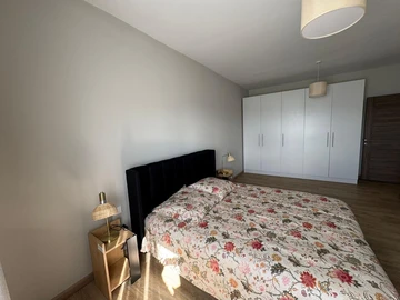 Penthouse de 4 Chambres