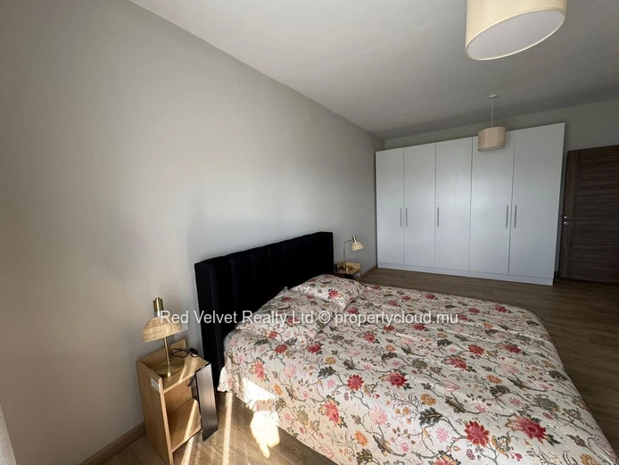Penthouse de luxe à louer à Sodnac, Quatre Bornes