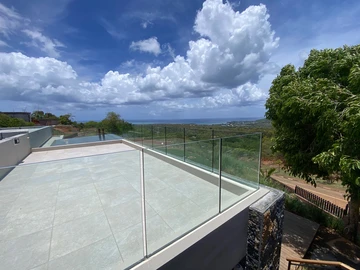 Villa de 4 Chambres