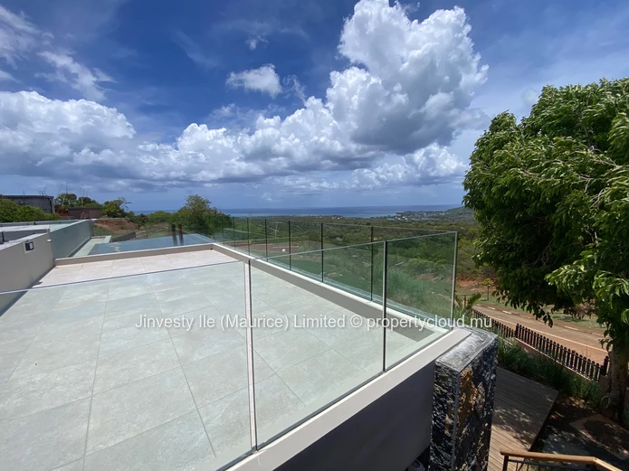 LUXURY VILLA Panoramic SEA VIEW Domaine PALMYRE 3.1 M€