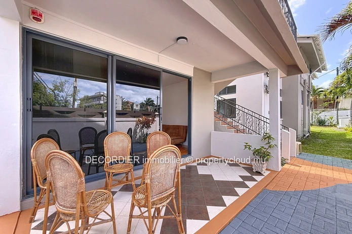 Property with 4 Apartments