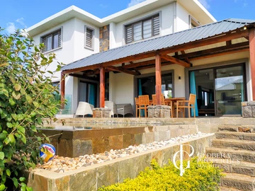 3 Bedroom Villa