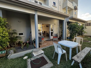 3 Bedroom Townhouse, Duplex