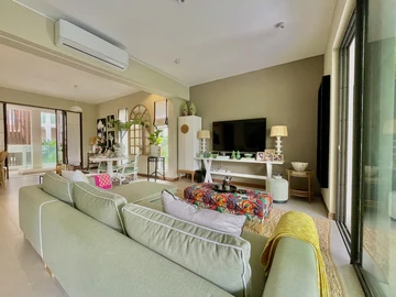 Appartement de 2 Chambres