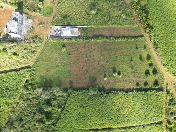 Terrain Résidentiel