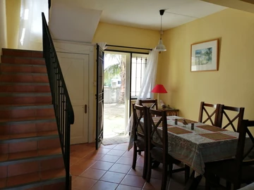 Townhouse, Duplex de 2 Chambres